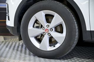 Jaguar E-Pace   2.0D 163PS MHEV S 4WD Auto