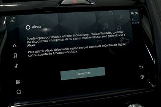 Jaguar E-Pace   2.0D 163PS MHEV S 4WD Auto