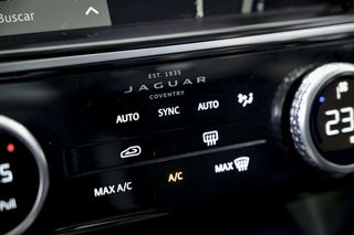 Jaguar E-Pace   2.0D 163PS MHEV S 4WD Auto