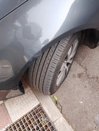 Volkswagen Passat 2010