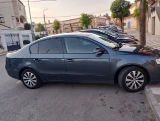 Volkswagen Passat 2010