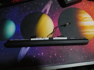 Lenovo V110-15ISK + 2 baterías y un cargador