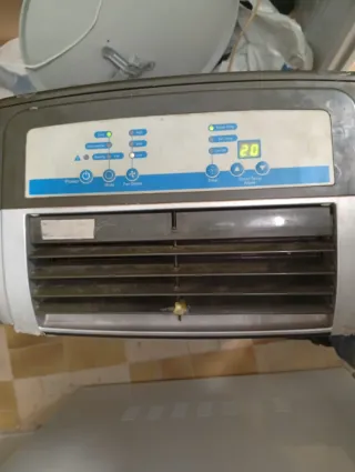 Aire Acondicionado Portátil negociable