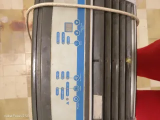 Aire Acondicionado Portátil negociable