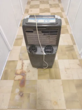 Aire Acondicionado Portátil negociable