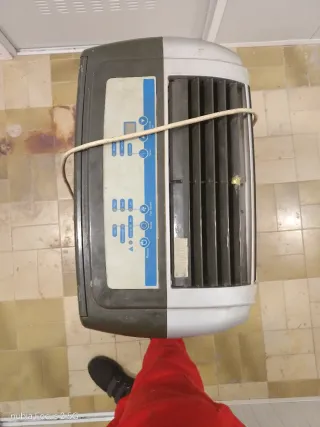 Aire Acondicionado Portátil negociable