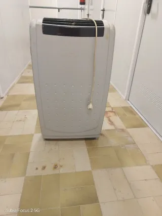 Aire Acondicionado Portátil negociable