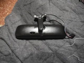 Retrovisor Cabrio fotocromático Saab 9-3