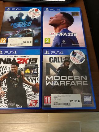 PS4 Pro (PlayStation 4 Pro) + Giochi