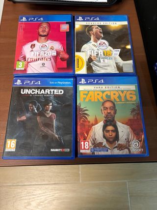 PS4 Pro (PlayStation 4 Pro) + Giochi