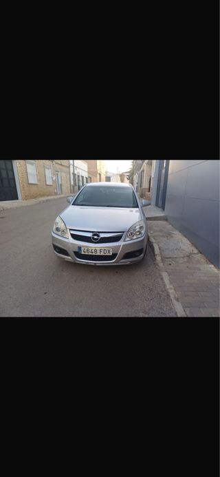Opel Vectra 2006