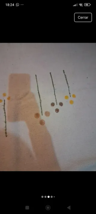 Alfombra IKEA 100x140cm