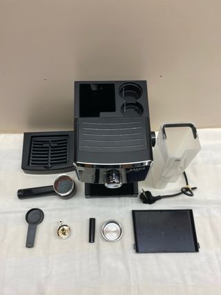 Gaggia Viva Style Cafetera Espresso Manual