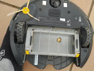 iRobot Roomba j700 Aspiradora Automática