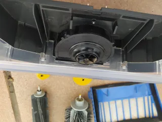 iRobot Roomba j700 Aspiradora Automática