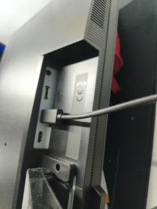 Monitor BenQ 28 4K 120Hz