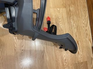 Silla bici Hamax Siesta