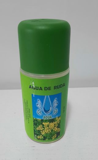 Agua de Ruda (85 ml)