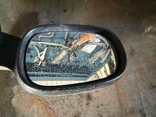 Espejos Retrovisores Renault Megane