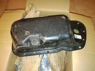 Carter Peugeot 306 1.4