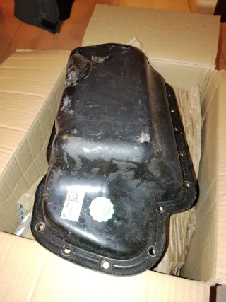 Carter Peugeot 306 1.4