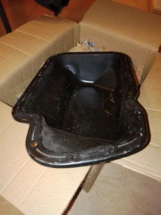 Carter Peugeot 306 1.4