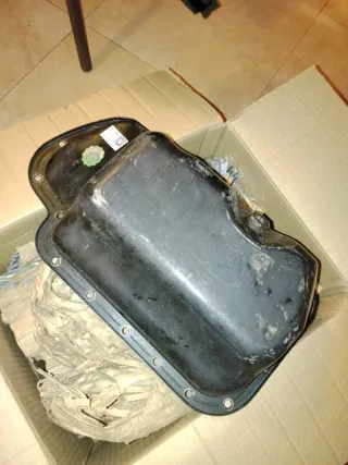 Carter Peugeot 306 1.4