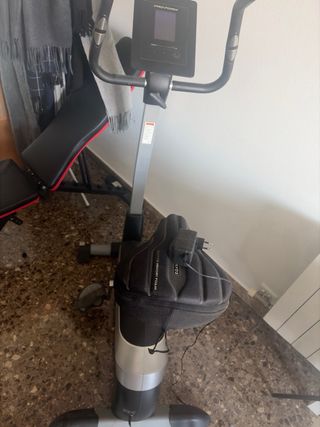 Bicicleta Estática Pro-Form Power Sensitive 2.0