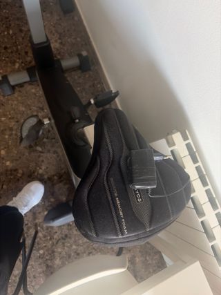 Bicicleta Estática Pro-Form Power Sensitive 2.0