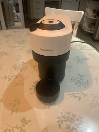 Cafetera Nespresso Krups