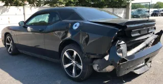 Dodge Challenger 2014