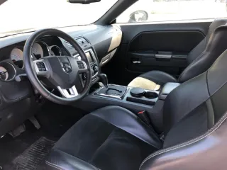 Dodge Challenger 2014