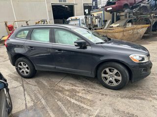Despiece Volvo XC60 2010
