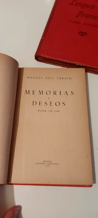 Libros antigüos, tebeos, postales. Todo 25€