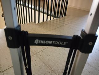 Carretilla Plegable Aluminio