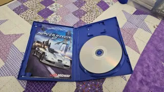 Spy Hunter 2 PS2