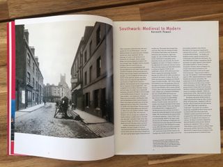 Ciudad Renacida Londres Kenneth Powell Renzo Piano