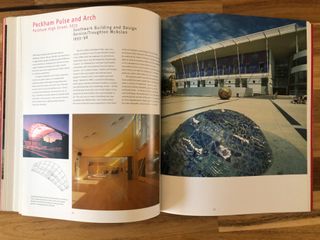 Ciudad Renacida Londres Kenneth Powell Renzo Piano