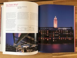 Ciudad Renacida Londres Kenneth Powell Renzo Piano