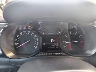 Citroen C3 2024 VAN 2 PLAZAS MAS CAJON DIESEL 100