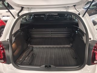 Citroen C3 2024 VAN 2 PLAZAS MAS CAJON DIESEL 100