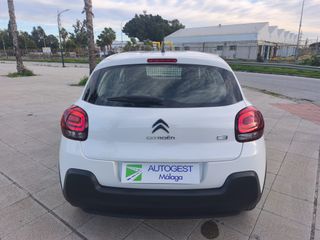 Citroen C3 2024 VAN 2 PLAZAS MAS CAJON DIESEL 100