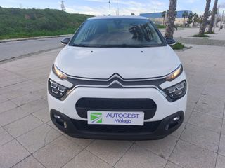 Citroen C3 2024 VAN 2 PLAZAS MAS CAJON DIESEL 100