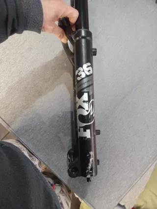 Horquilla Fox 36 Performance 160mm