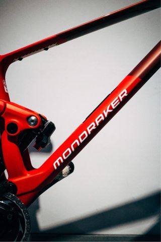 Mondraker F Podium RR SL Talla M