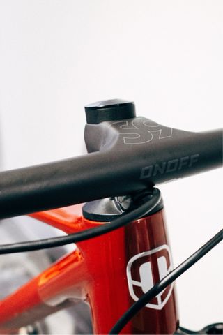 Mondraker F Podium RR SL Talla M