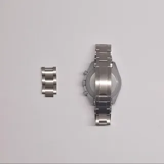 Reloj Omega x Swatch Moonswatch Mission to the Moo