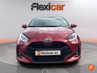 Toyota Yaris 1.5 120H Active Plus