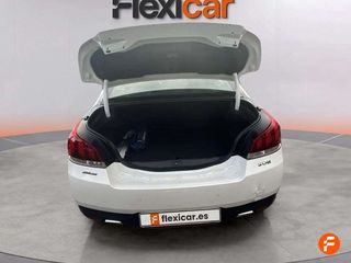 Peugeot 508 GT Line 2.0 BlueHDi 110KW (150CV)