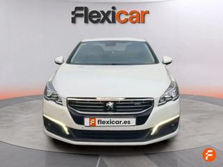 Peugeot 508 GT Line 2.0 BlueHDi 110KW (150CV)